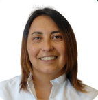 Dra. Bulacios Agüero Andrea Karina