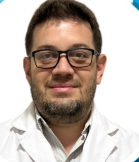 Dr. Cárdenes Valerio Franco Federico