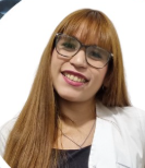 Lic. Peludero Arreguez Florencia Anabela