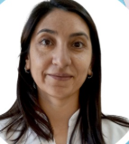 Dra. Gretel Pereyra Salcedo