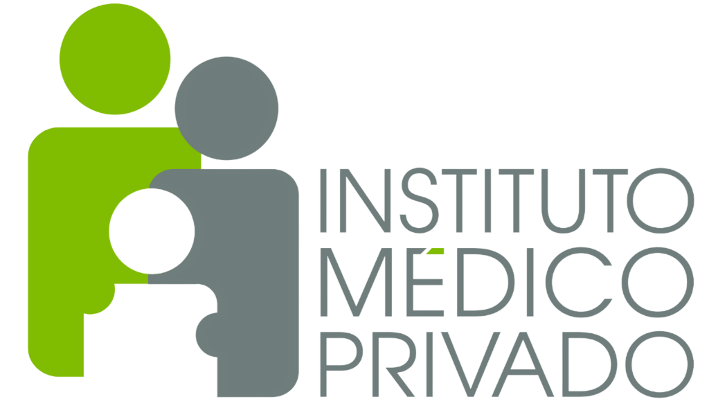 Logo Instituto Médico Privado