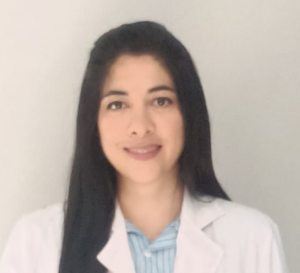 Dra. Varela V. Jessica